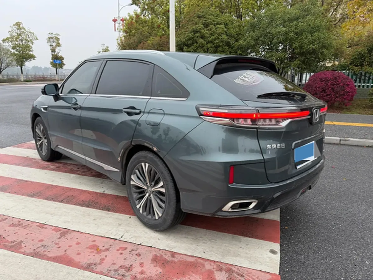 2020 Honda UR-V 2.0T 272HP L4 9AT,autocango,china used car exporter,china ev exporter,chinese used car exporter,chinese used ev exporter