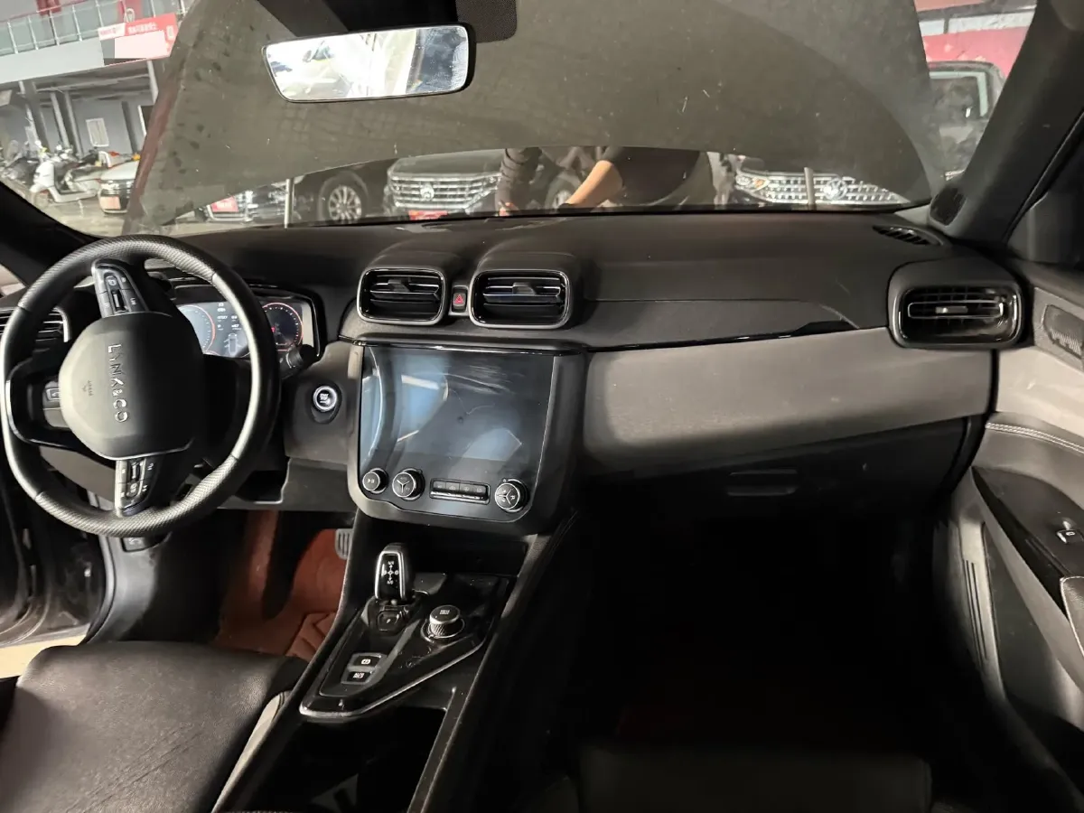 2021 LYNK&CO 03 1.5T 180HP L3 7DCT,autocango,china used car exporter,china ev exporter,chinese used car exporter,chinese used ev exporter