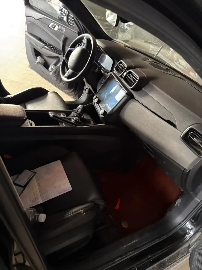 2021 LYNK&CO 03 1.5T 180HP L3 7DCT,autocango,china used car exporter,china ev exporter,chinese used car exporter,chinese used ev exporter