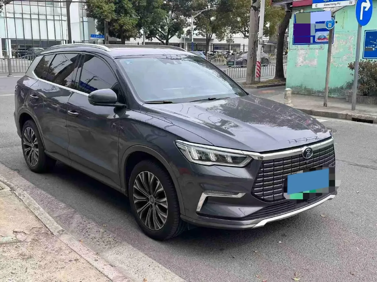 2019 BYD Song Pro BEV 71KWH,autocango,china used car exporter,china ev exporter,chinese used car exporter,chinese used ev exporter