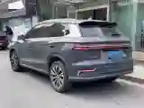 2019 BYD Song Pro BEV 71KWH