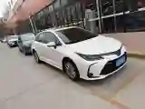 2023 Toyota Corolla 1.2T 116HP L4 CVT