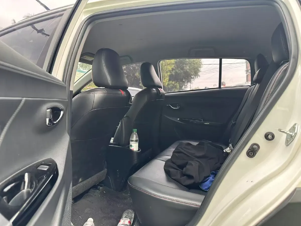 2022 Toyota Yaris L 1.5L 112HP L4 CVT,autocango,china used car exporter,china ev exporter,chinese used car exporter,chinese used ev exporter