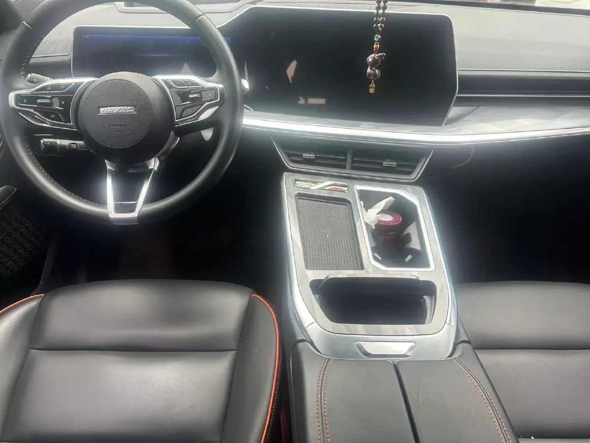 2023 Haval XY 1.5T 184HP L4 7DCT,autocango,china used car exporter,china ev exporter,chinese used car exporter,chinese used ev exporter