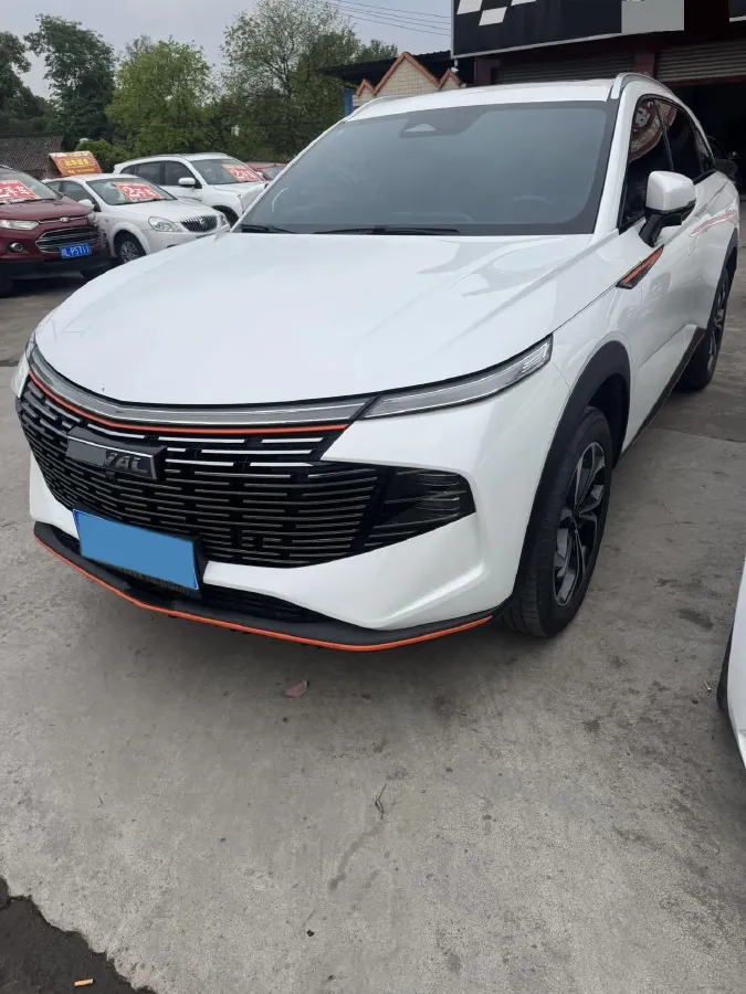 2023 Haval XY 1.5T 184HP L4 7DCT,autocango,china used car exporter,china ev exporter,chinese used car exporter,chinese used ev exporter
