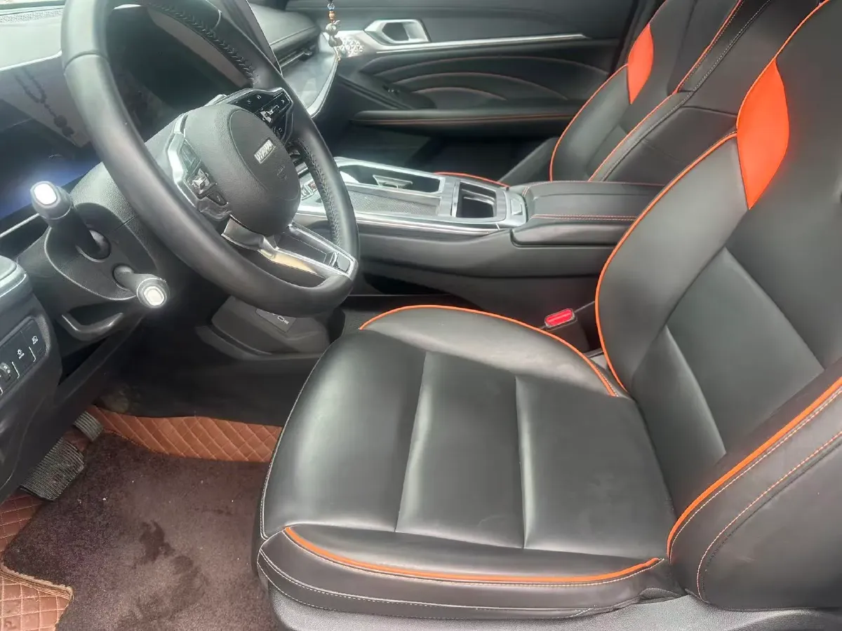 2023 Haval XY 1.5T 184HP L4 7DCT,autocango,china used car exporter,china ev exporter,chinese used car exporter,chinese used ev exporter