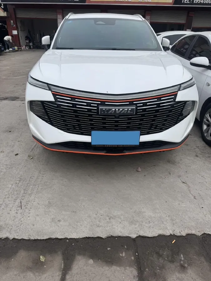 2023 Haval XY 1.5T 184HP L4 7DCT,autocango,china used car exporter,china ev exporter,chinese used car exporter,chinese used ev exporter
