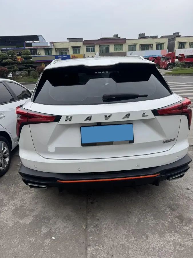 2023 Haval XY 1.5T 184HP L4 7DCT,autocango,china used car exporter,china ev exporter,chinese used car exporter,chinese used ev exporter