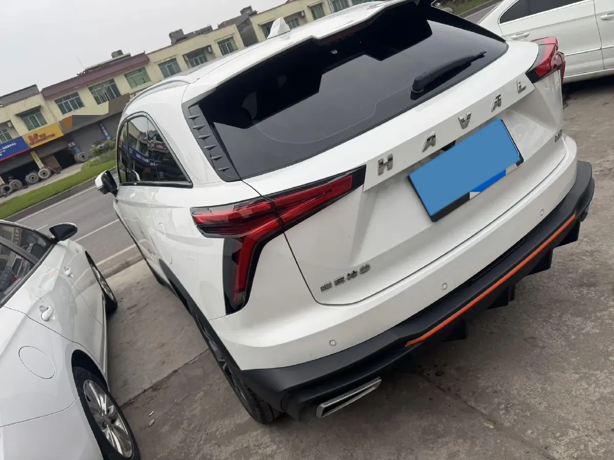 2023 Haval XY 1.5T 184HP L4 7DCT,autocango,china used car exporter,china ev exporter,chinese used car exporter,chinese used ev exporter