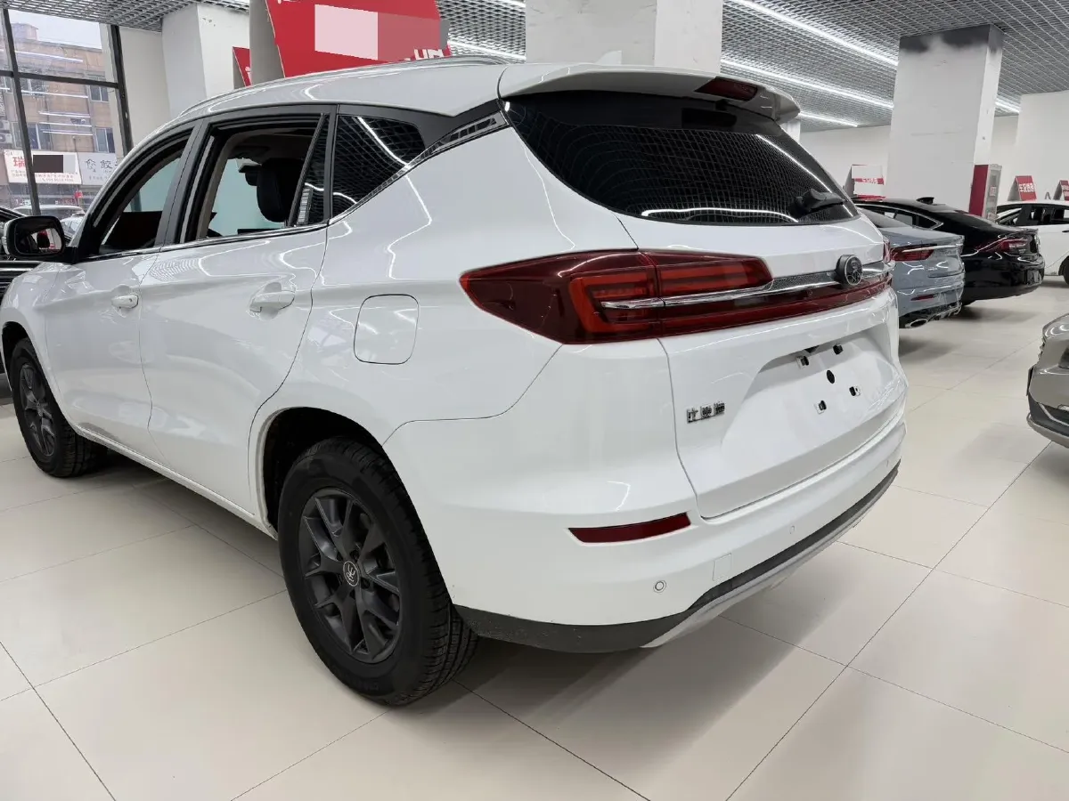 2021 BYD Song 1.5T 160HP L4 6DCT,autocango,china used car exporter,china ev exporter,chinese used car exporter,chinese used ev exporter