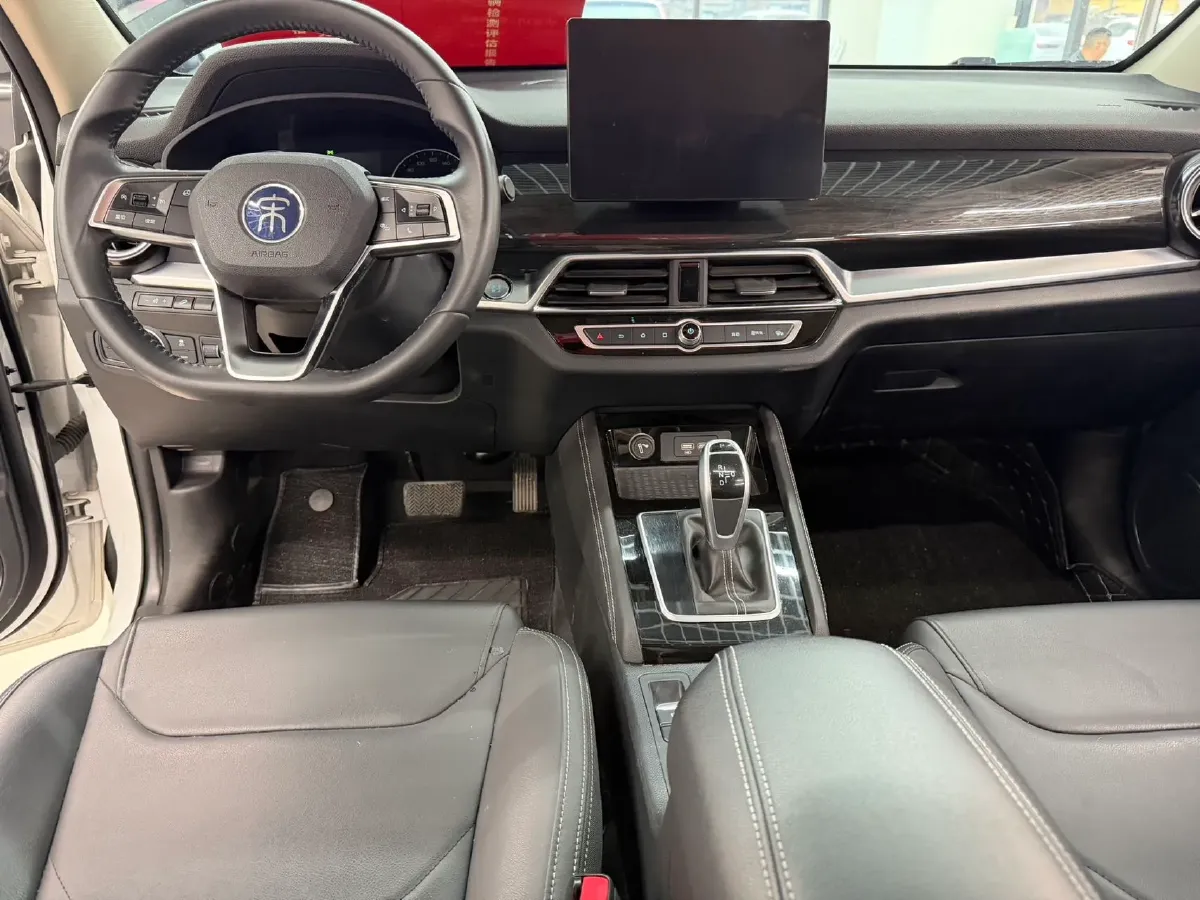 2021 BYD Song 1.5T 160HP L4 6DCT,autocango,china used car exporter,china ev exporter,chinese used car exporter,chinese used ev exporter