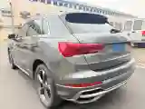 2022 Audi Q3 1.4T 150HP L4 7DCT