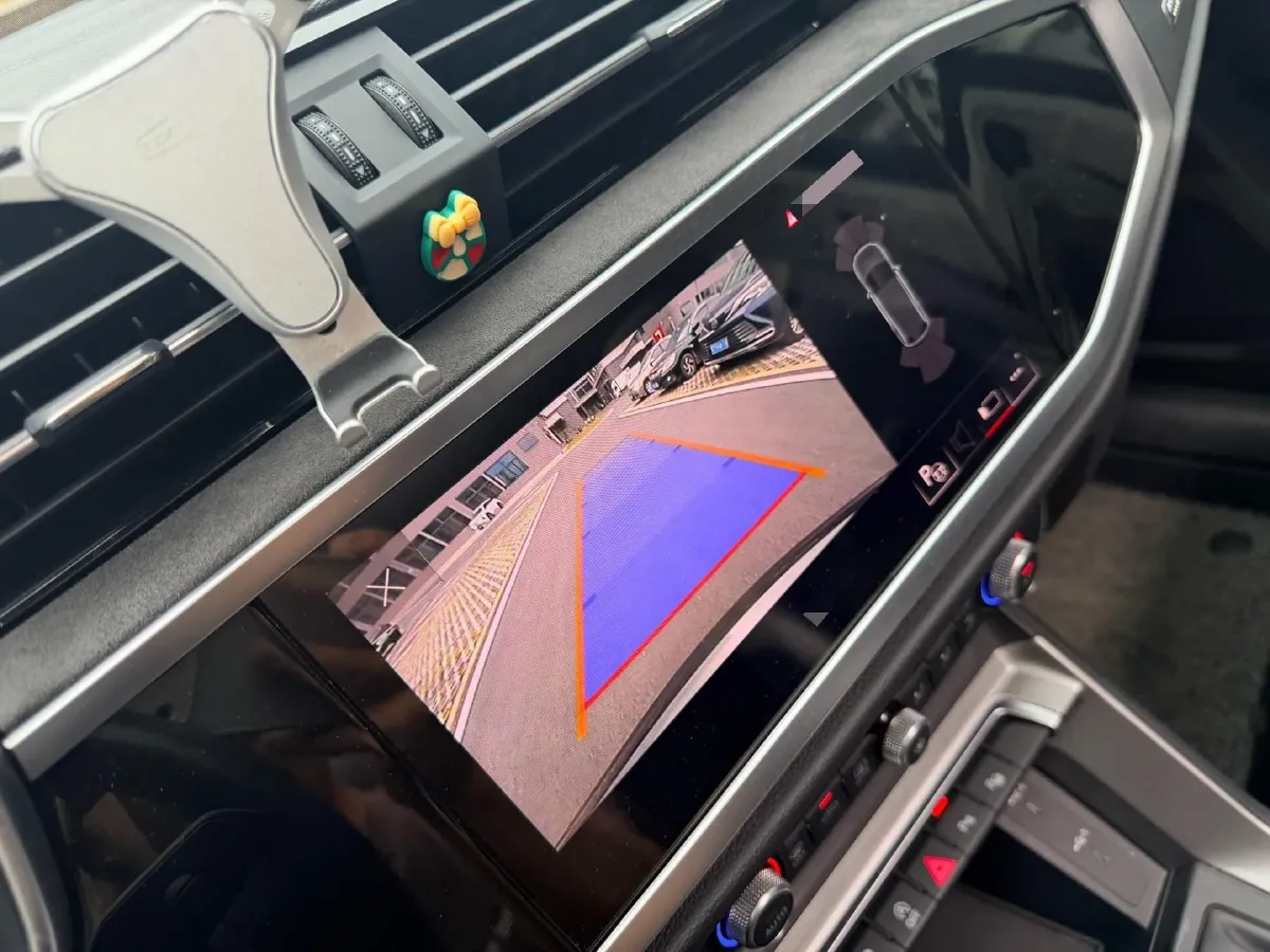 2022 Audi Q3 1.4T 150HP L4 7DCT,autocango,china used car exporter,china ev exporter,chinese used car exporter,chinese used ev exporter