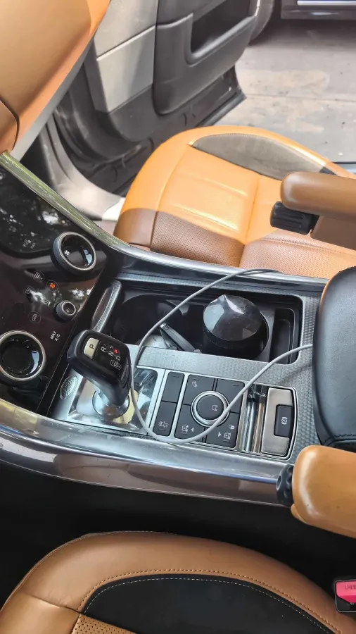 2018 Land Rover Range Rover Sport 3.0T 340HP V6 8AT,autocango,china used car exporter,china ev exporter,chinese used car exporter,chinese used ev exporter