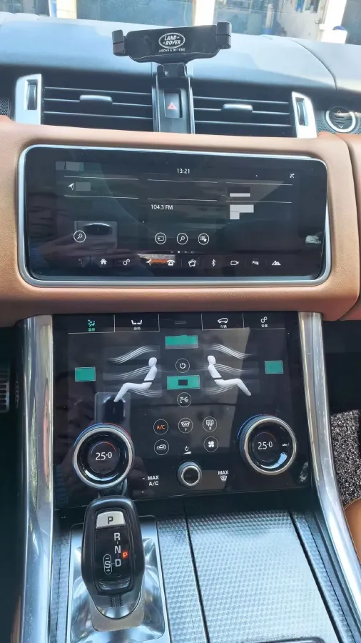 2018 Land Rover Range Rover Sport 3.0T 340HP V6 8AT,autocango,china used car exporter,china ev exporter,chinese used car exporter,chinese used ev exporter