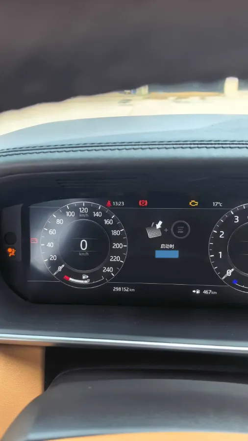 2018 Land Rover Range Rover Sport 3.0T 340HP V6 8AT,autocango,china used car exporter,china ev exporter,chinese used car exporter,chinese used ev exporter