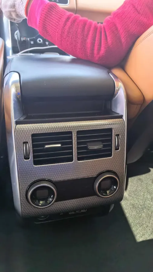 2018 Land Rover Range Rover Sport 3.0T 340HP V6 8AT,autocango,china used car exporter,china ev exporter,chinese used car exporter,chinese used ev exporter