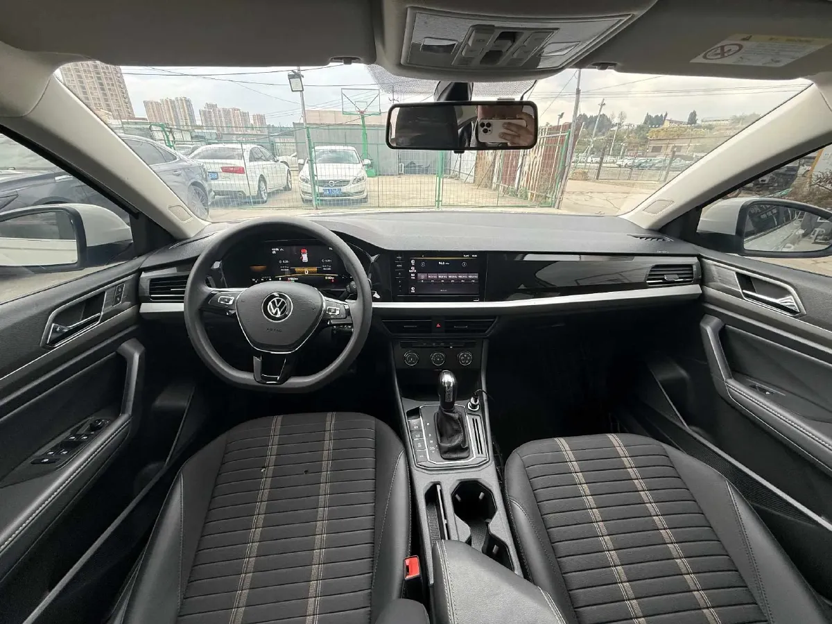 2022 Volkswagen Sagitar 1.2T 116HP L4 7DCT,autocango,china used car exporter,china ev exporter,chinese used car exporter,chinese used ev exporter