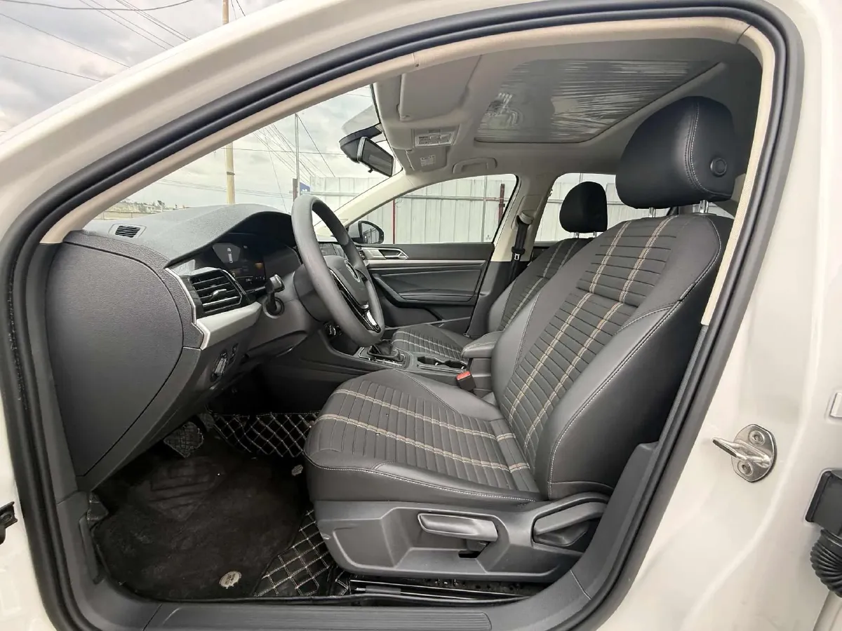 2022 Volkswagen Sagitar 1.2T 116HP L4 7DCT,autocango,china used car exporter,china ev exporter,chinese used car exporter,chinese used ev exporter