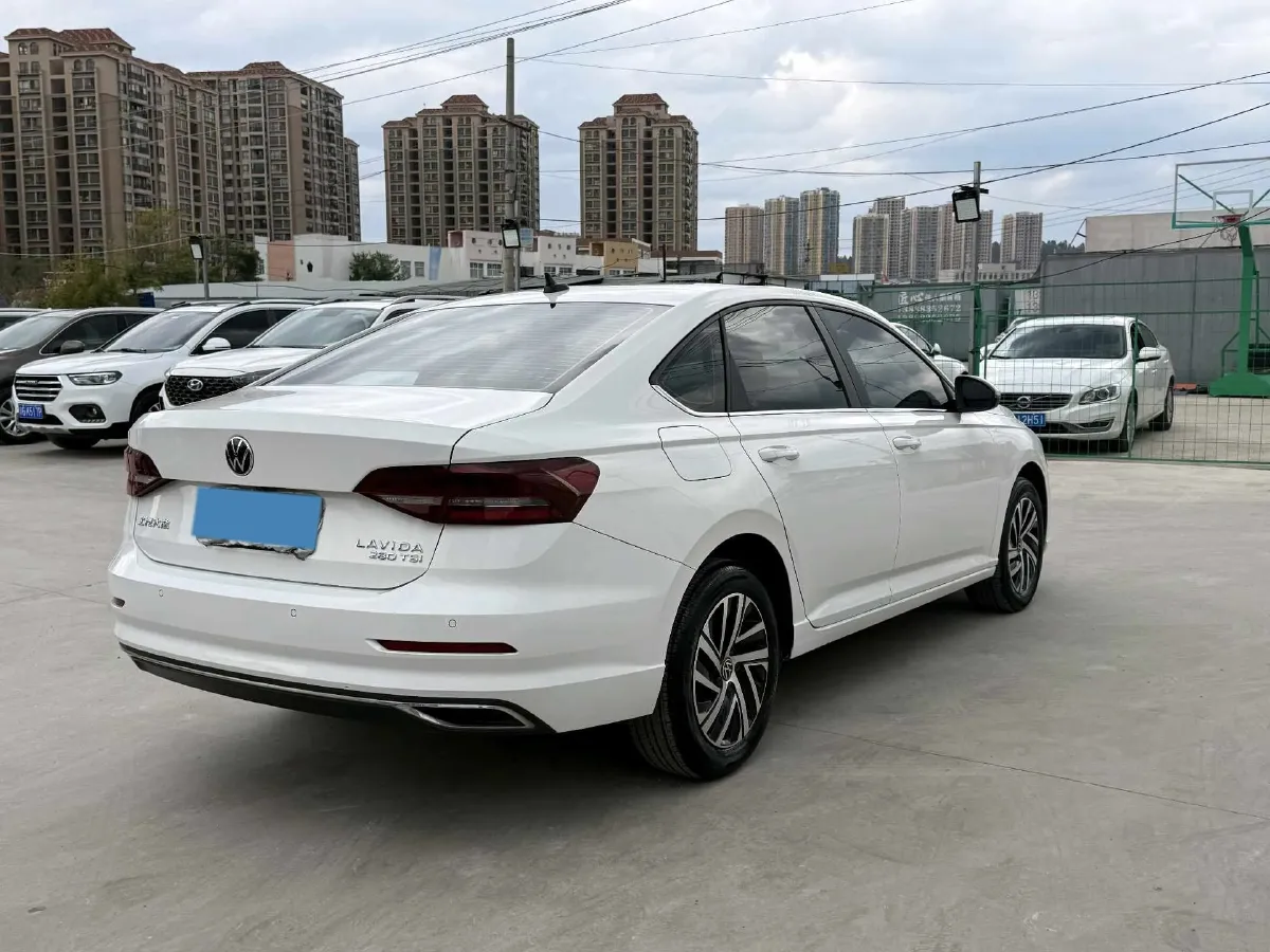 2022 Volkswagen Sagitar 1.2T 116HP L4 7DCT,autocango,china used car exporter,china ev exporter,chinese used car exporter,chinese used ev exporter