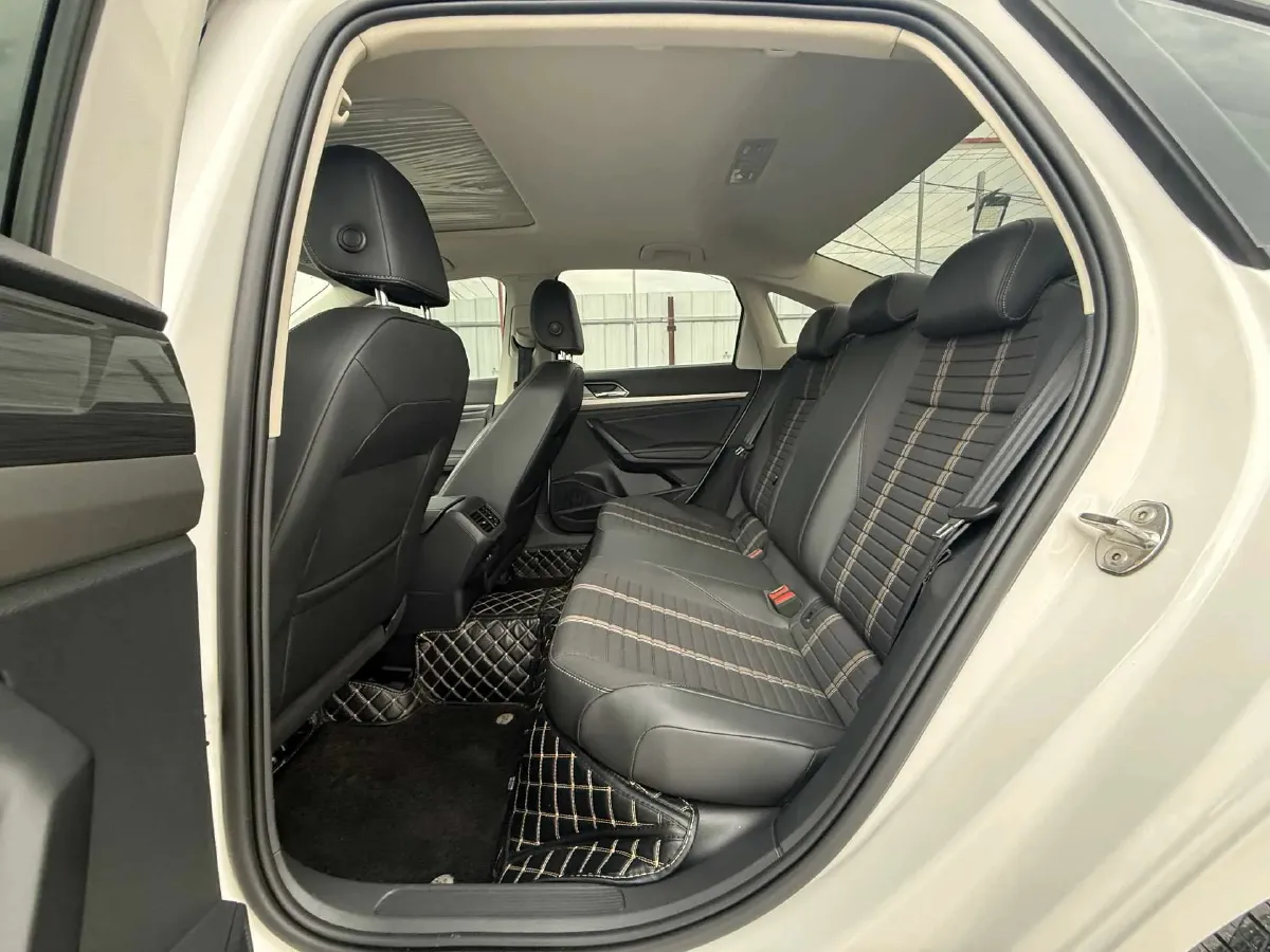 2022 Volkswagen Sagitar 1.2T 116HP L4 7DCT,autocango,china used car exporter,china ev exporter,chinese used car exporter,chinese used ev exporter