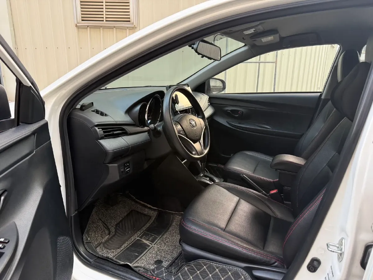 2021 Toyota Vios 1.5L 112HP L4 CVT,autocango,china used car exporter,china ev exporter,chinese used car exporter,chinese used ev exporter