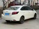 2021 Toyota Vios 1.5L 112HP L4 CVT