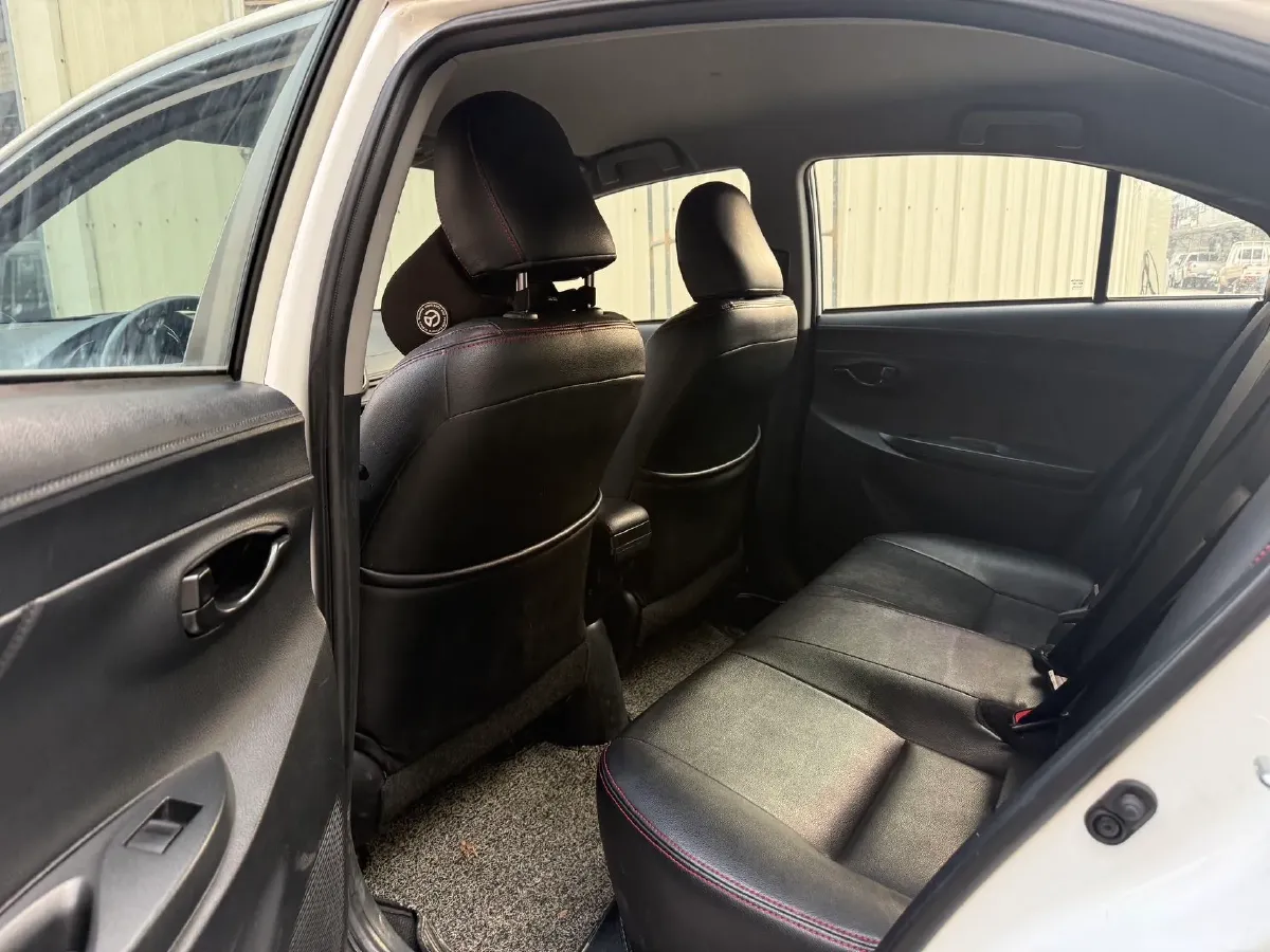 2021 Toyota Vios 1.5L 112HP L4 CVT,autocango,china used car exporter,china ev exporter,chinese used car exporter,chinese used ev exporter