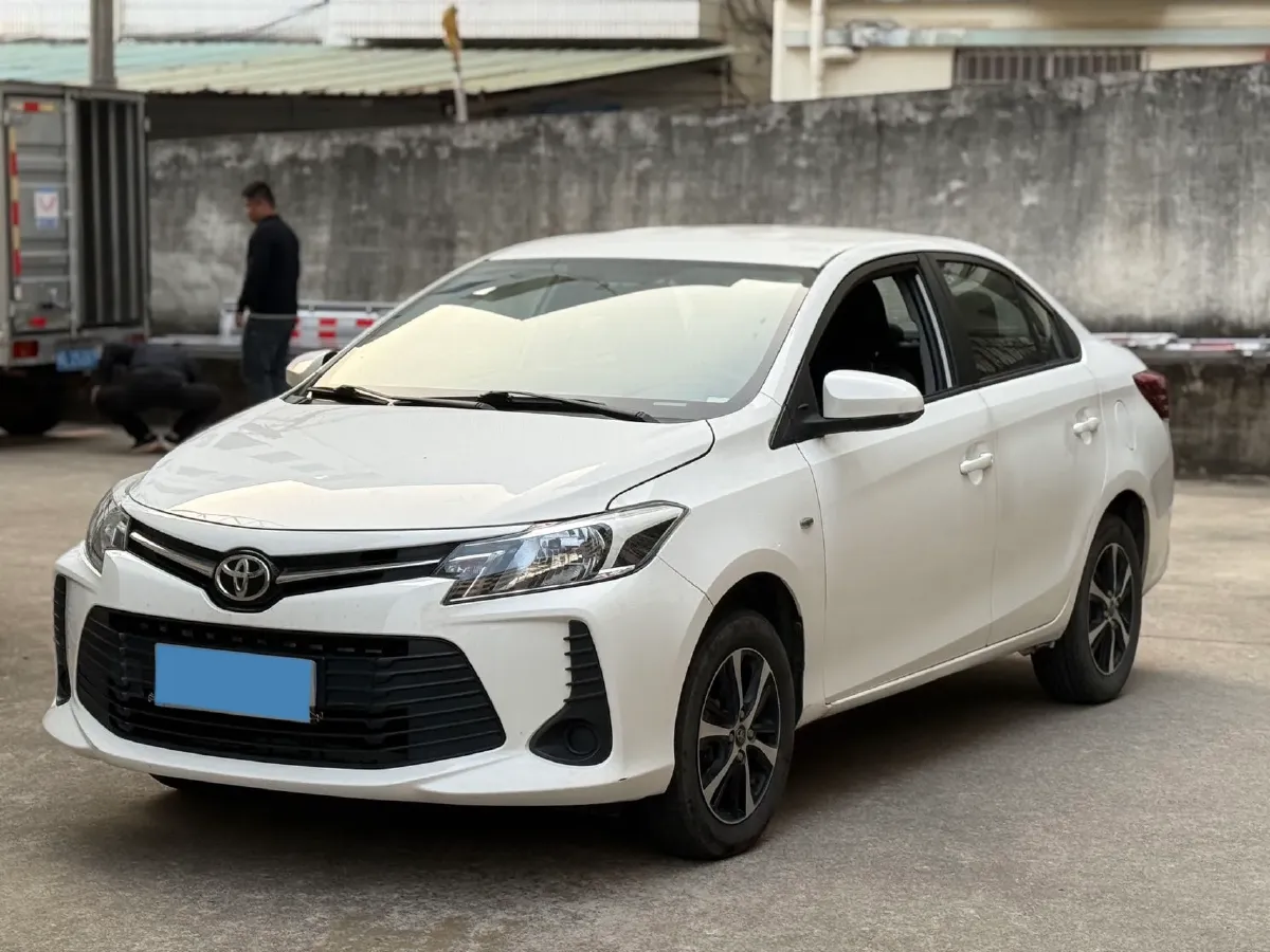2021 Toyota Vios 1.5L 112HP L4 CVT,autocango,china used car exporter,china ev exporter,chinese used car exporter,chinese used ev exporter