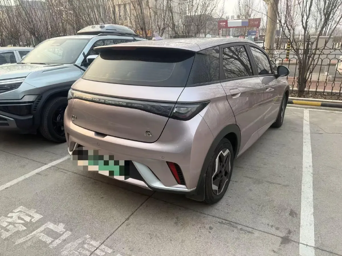 2023 BYD Dolphin BEV 44.928KWH,autocango,china used car exporter,china ev exporter,chinese used car exporter,chinese used ev exporter