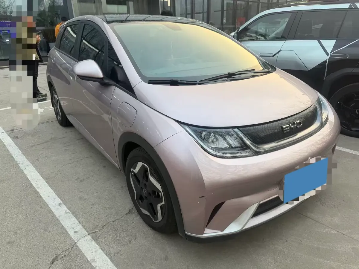 2023 BYD Dolphin BEV 44.928KWH,autocango,china used car exporter,china ev exporter,chinese used car exporter,chinese used ev exporter