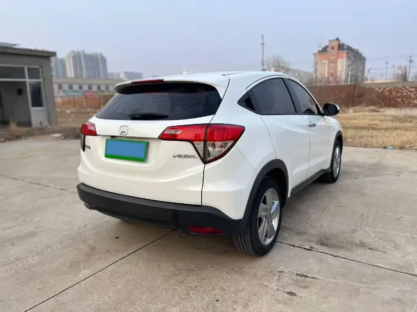 2020 Honda Vezel 1.5L 131HP L4 CVT,autocango,china used car exporter,china ev exporter,chinese used car exporter,chinese used ev exporter