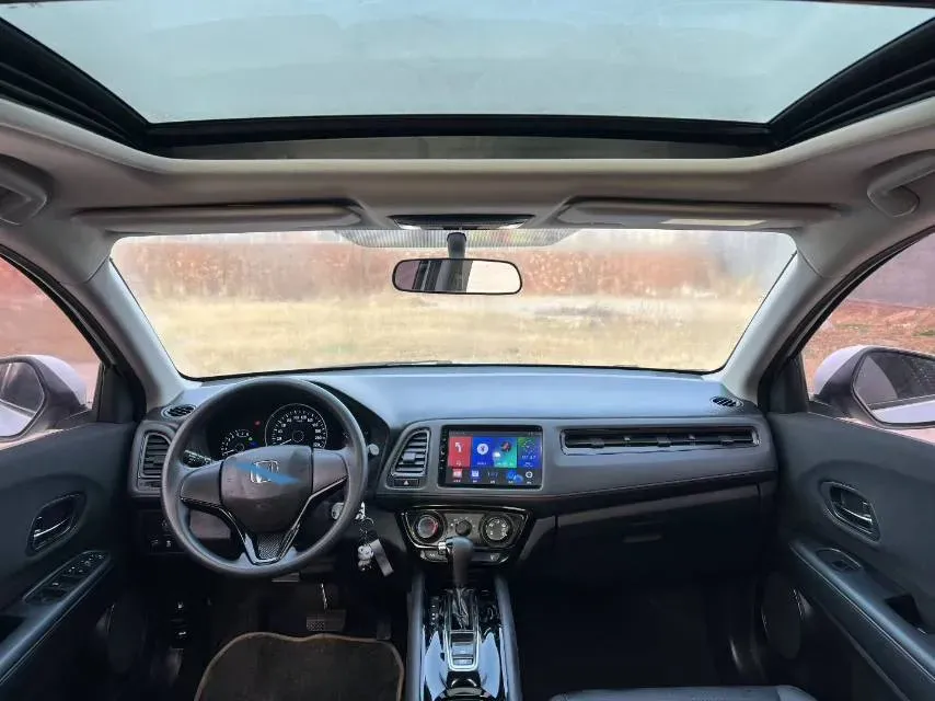 2020 Honda Vezel 1.5L 131HP L4 CVT,autocango,china used car exporter,china ev exporter,chinese used car exporter,chinese used ev exporter