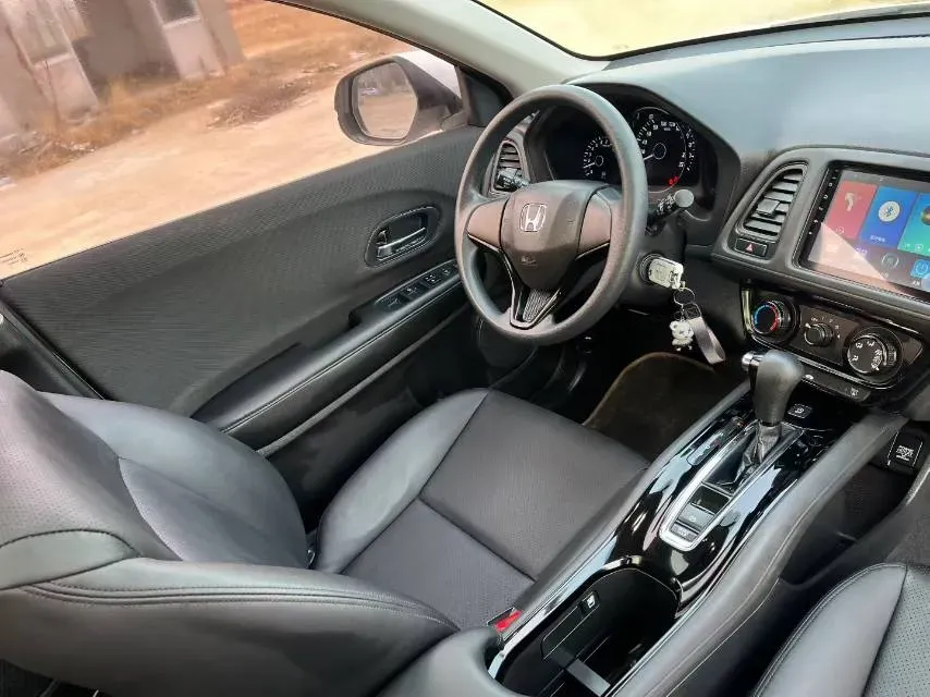 2020 Honda Vezel 1.5L 131HP L4 CVT,autocango,china used car exporter,china ev exporter,chinese used car exporter,chinese used ev exporter