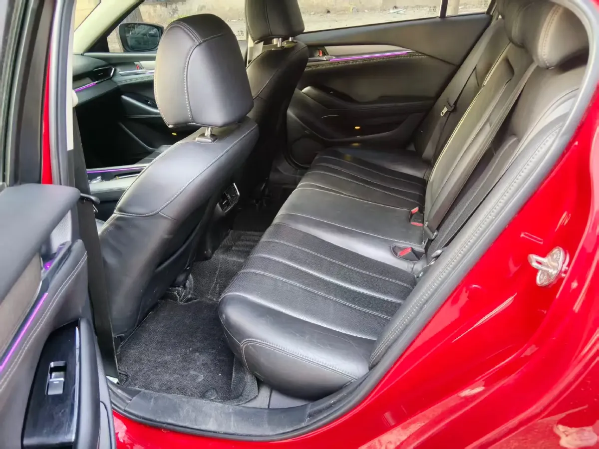 2020 Mazda Atenza 2.0L 158HP L4 6AT,autocango,china used car exporter,china ev exporter,chinese used car exporter,chinese used ev exporter