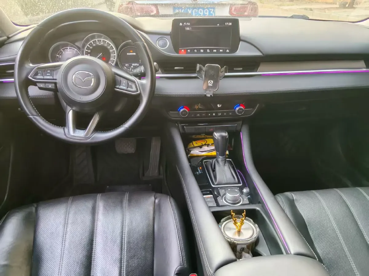 2020 Mazda Atenza 2.0L 158HP L4 6AT,autocango,china used car exporter,china ev exporter,chinese used car exporter,chinese used ev exporter