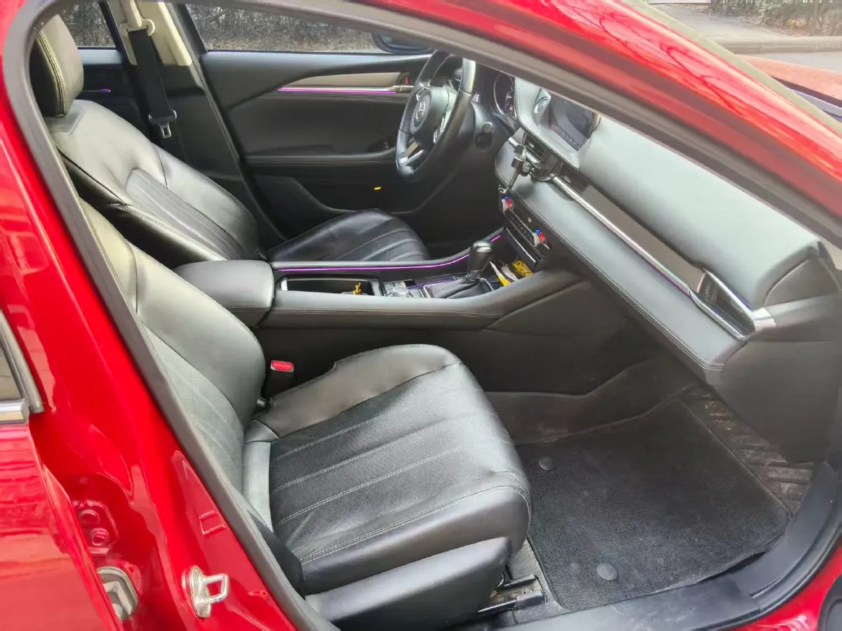 2020 Mazda Atenza 2.0L 158HP L4 6AT,autocango,china used car exporter,china ev exporter,chinese used car exporter,chinese used ev exporter