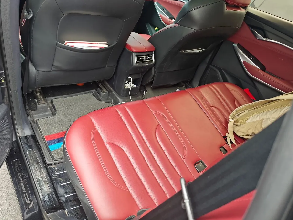 2020 ChangAn CS75 Plus 1.5T 178HP L4 6AT,autocango,china used car exporter,china ev exporter,chinese used car exporter,chinese used ev exporter