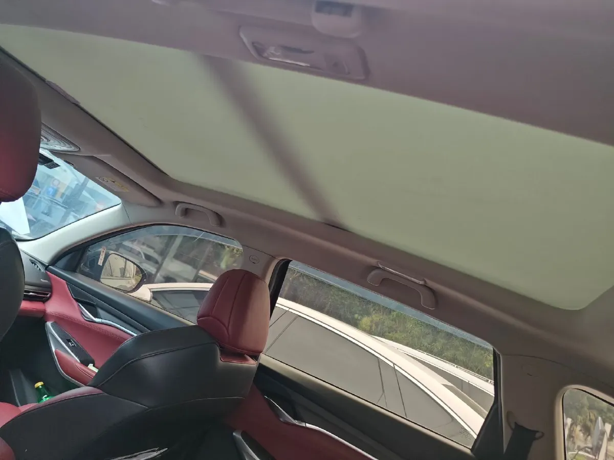 2020 ChangAn CS75 Plus 1.5T 178HP L4 6AT,autocango,china used car exporter,china ev exporter,chinese used car exporter,chinese used ev exporter