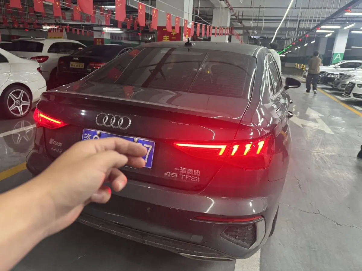 2021 Audi A3 1.4T 150HP L4 7DCT,autocango,china used car exporter,china ev exporter,chinese used car exporter,chinese used ev exporter