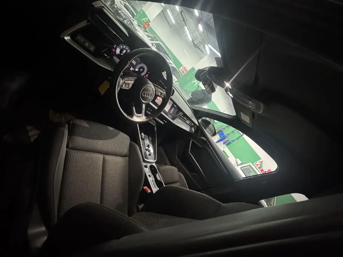 2021 Audi A3 1.4T 150HP L4 7DCT,autocango,china used car exporter,china ev exporter,chinese used car exporter,chinese used ev exporter