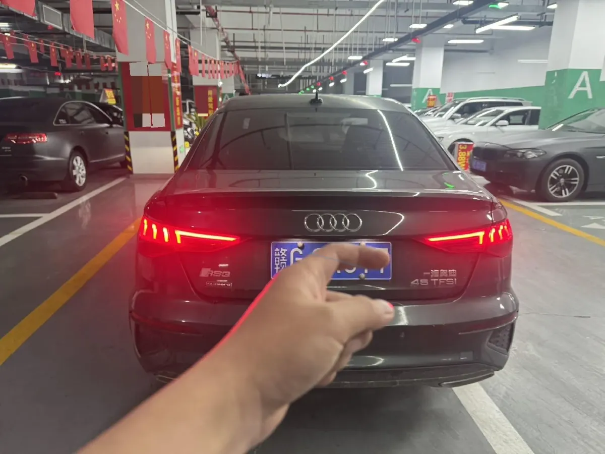 2021 Audi A3 1.4T 150HP L4 7DCT,autocango,china used car exporter,china ev exporter,chinese used car exporter,chinese used ev exporter