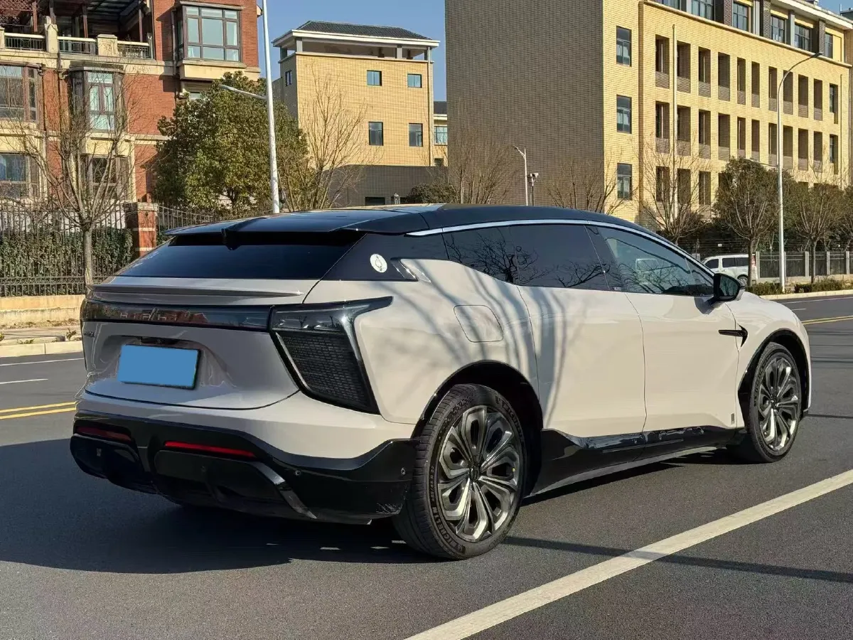 2021 HiPhi X BEV 97KWH,autocango,china used car exporter,china ev exporter,chinese used car exporter,chinese used ev exporter