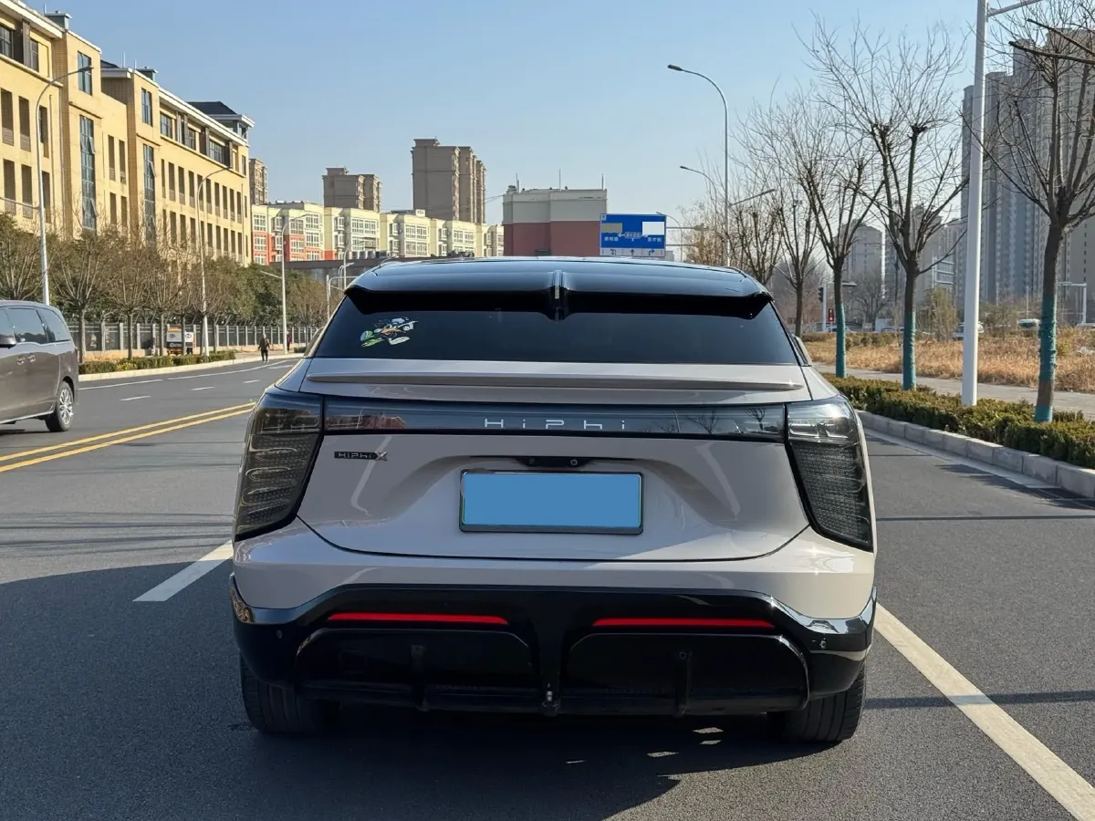 2021 HiPhi X BEV 97KWH,autocango,china used car exporter,china ev exporter,chinese used car exporter,chinese used ev exporter