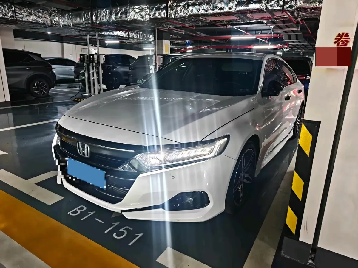 2022 Honda Accord 1.5T 194HP L4 CVT,autocango,china used car exporter,china ev exporter,chinese used car exporter,chinese used ev exporter