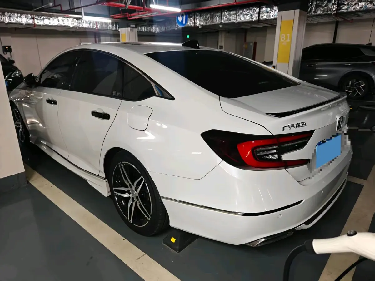2022 Honda Accord 1.5T 194HP L4 CVT,autocango,china used car exporter,china ev exporter,chinese used car exporter,chinese used ev exporter