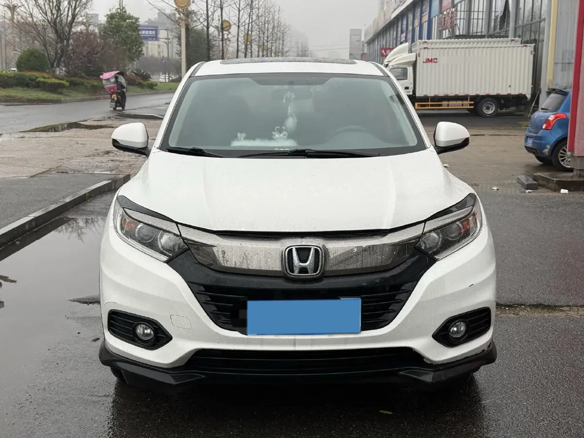 2022 Honda Vezel 1.5L 131HP L4 CVT,autocango,china used car exporter,china ev exporter,chinese used car exporter,chinese used ev exporter