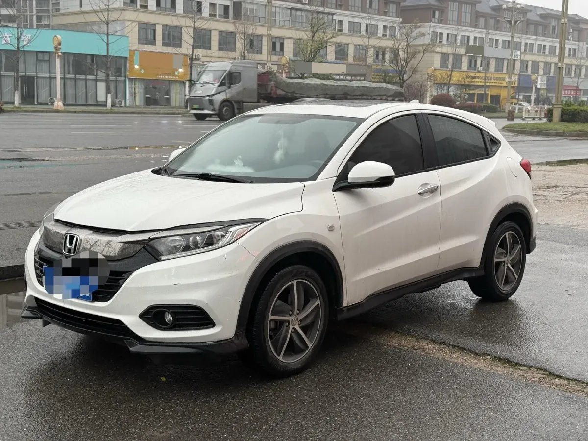 2022 Honda Vezel 1.5L 131HP L4 CVT,autocango,china used car exporter,china ev exporter,chinese used car exporter,chinese used ev exporter