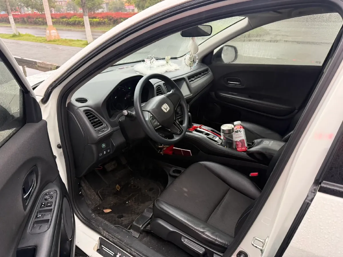 2022 Honda Vezel 1.5L 131HP L4 CVT,autocango,china used car exporter,china ev exporter,chinese used car exporter,chinese used ev exporter