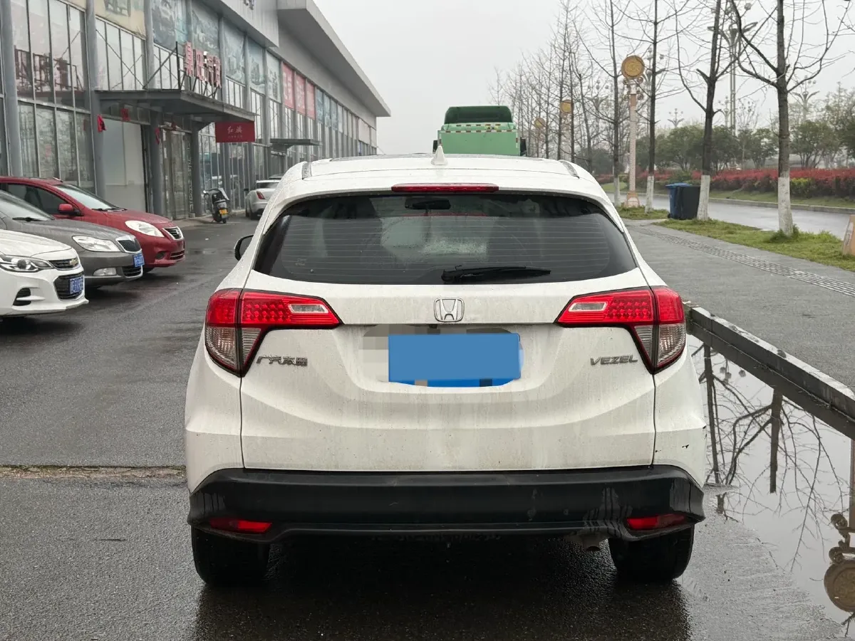 2022 Honda Vezel 1.5L 131HP L4 CVT,autocango,china used car exporter,china ev exporter,chinese used car exporter,chinese used ev exporter